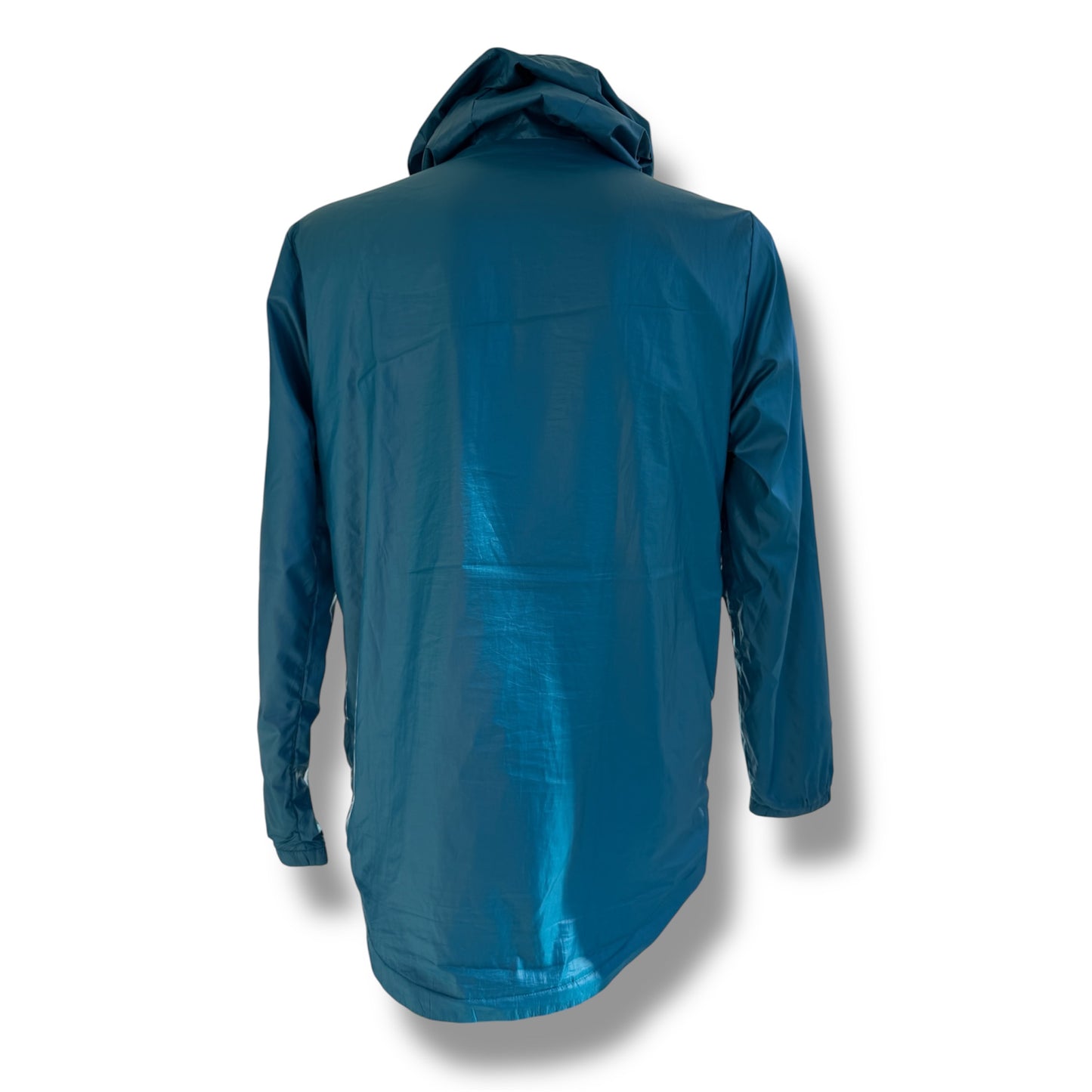 Mfs coupe vent Real Madrid Adidas 17/18 taille M