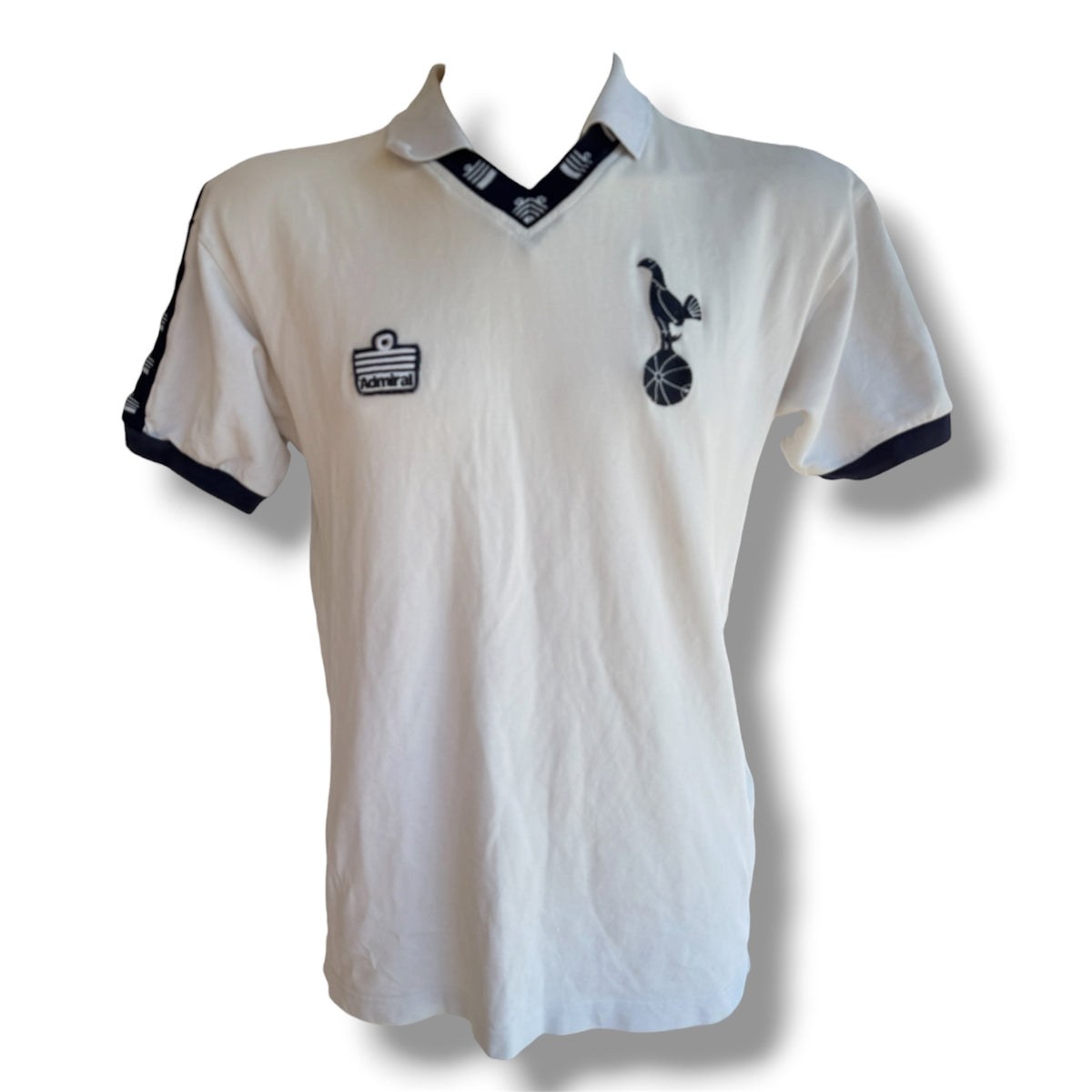Mfs Tottenham Hotspurs Admiral repro 77/80 taille L
