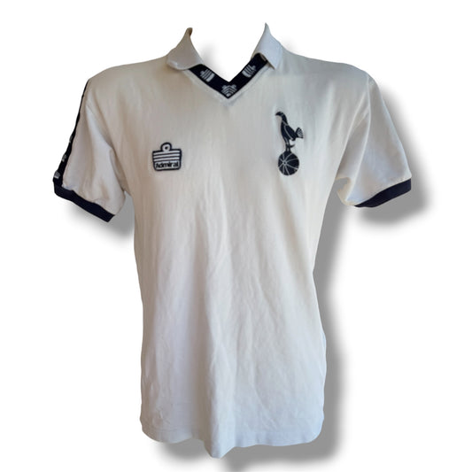Mfs Tottenham Hotspurs Admiral repro 77/80 taille L