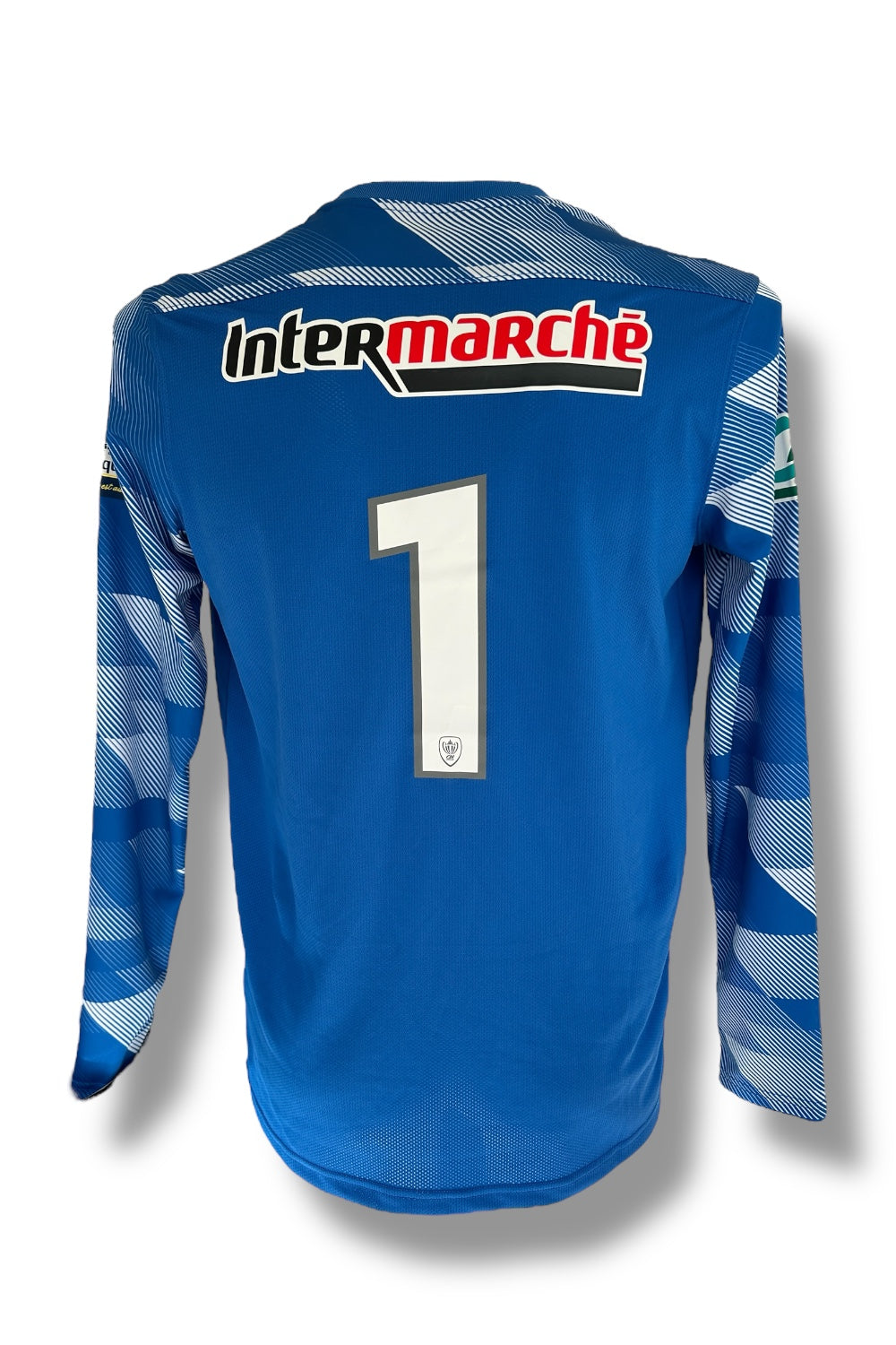 Mfs Ensemble Coupe de France #1 Nike 25/26 taille L