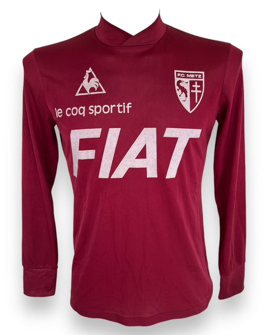 Mfs Fc Metz Le Coq Sportif taille M