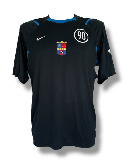 Mfs FCS La Seyne sur Mer #1 Nike taille L