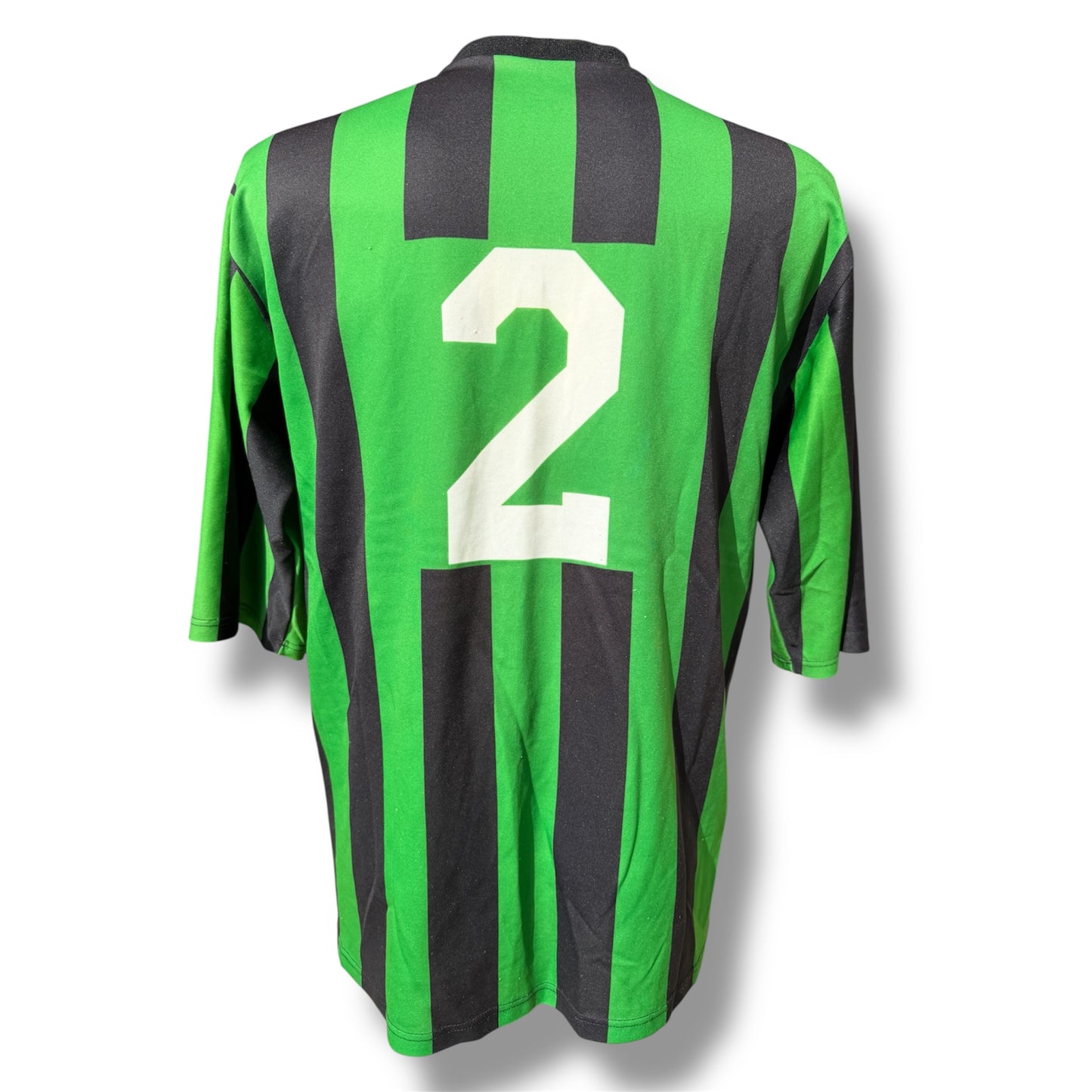 Mfs UAV La Valette #2 années 90 taille XL