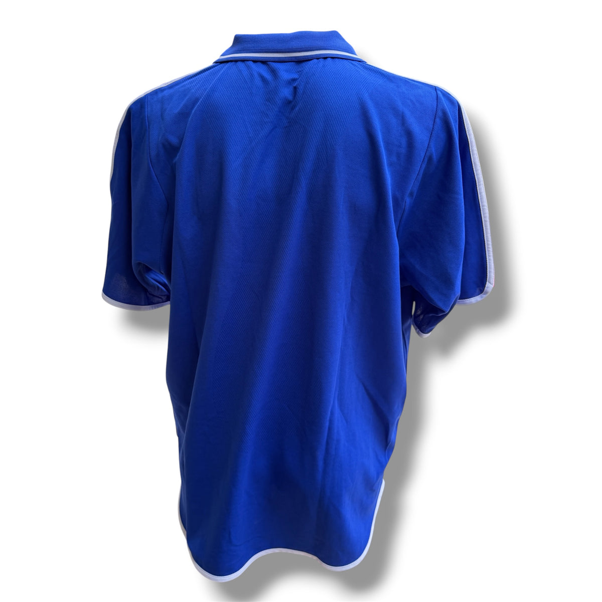 Mfs Équipe de France Adidas 2000 taille XL