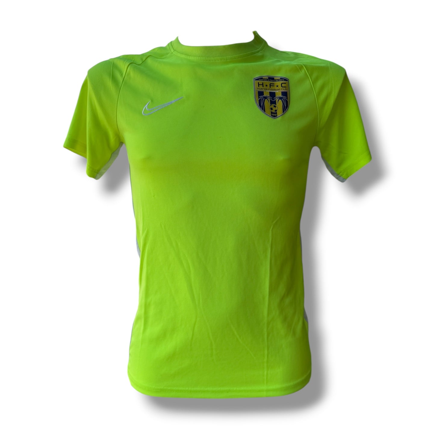 Mfs training football HFC Hyeres taille M