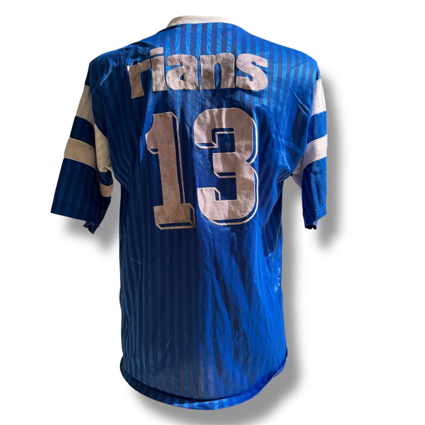 Mfs Fc Bourges #13 LeRoc années 90 taille L