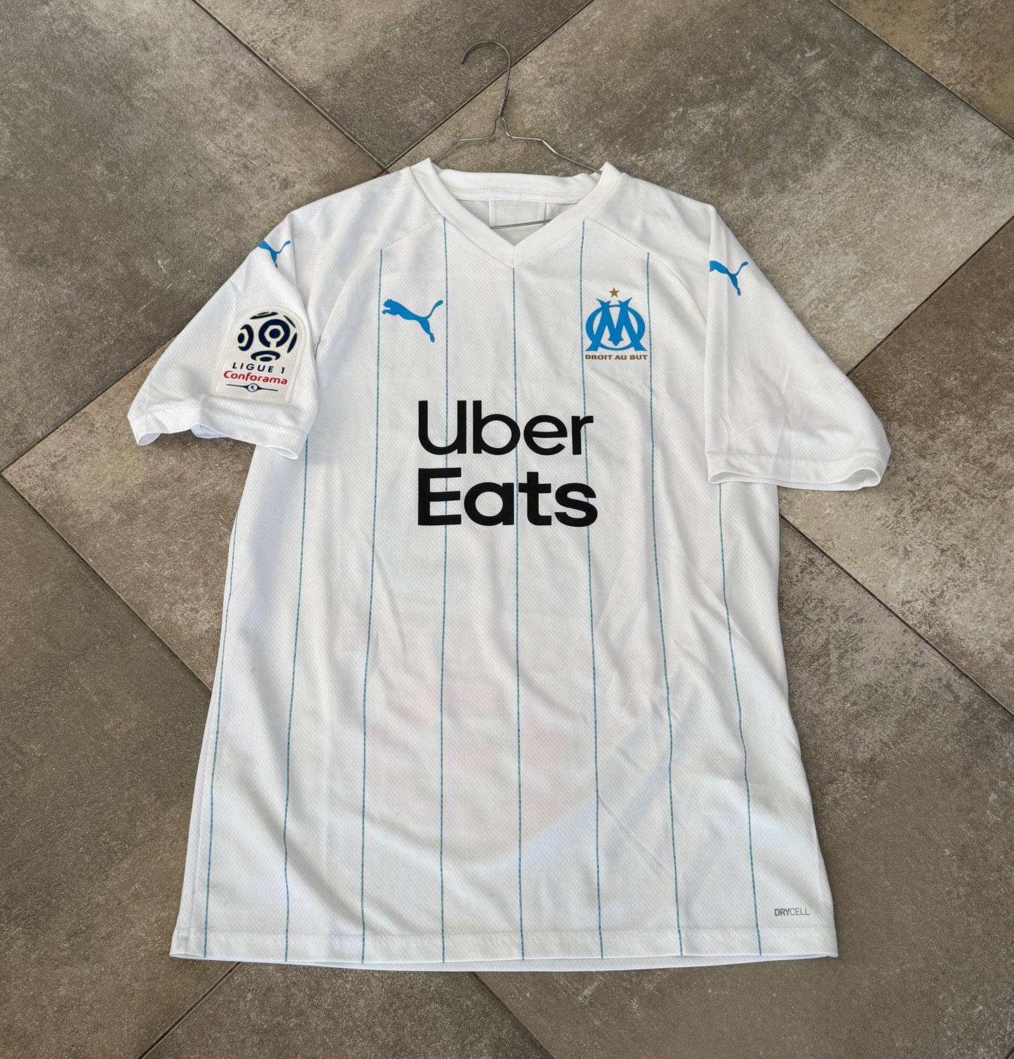 Mfs Box maillot mystère 2026