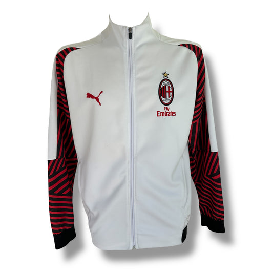 Mfs Veste survêtement Milan Ac Puma taille L