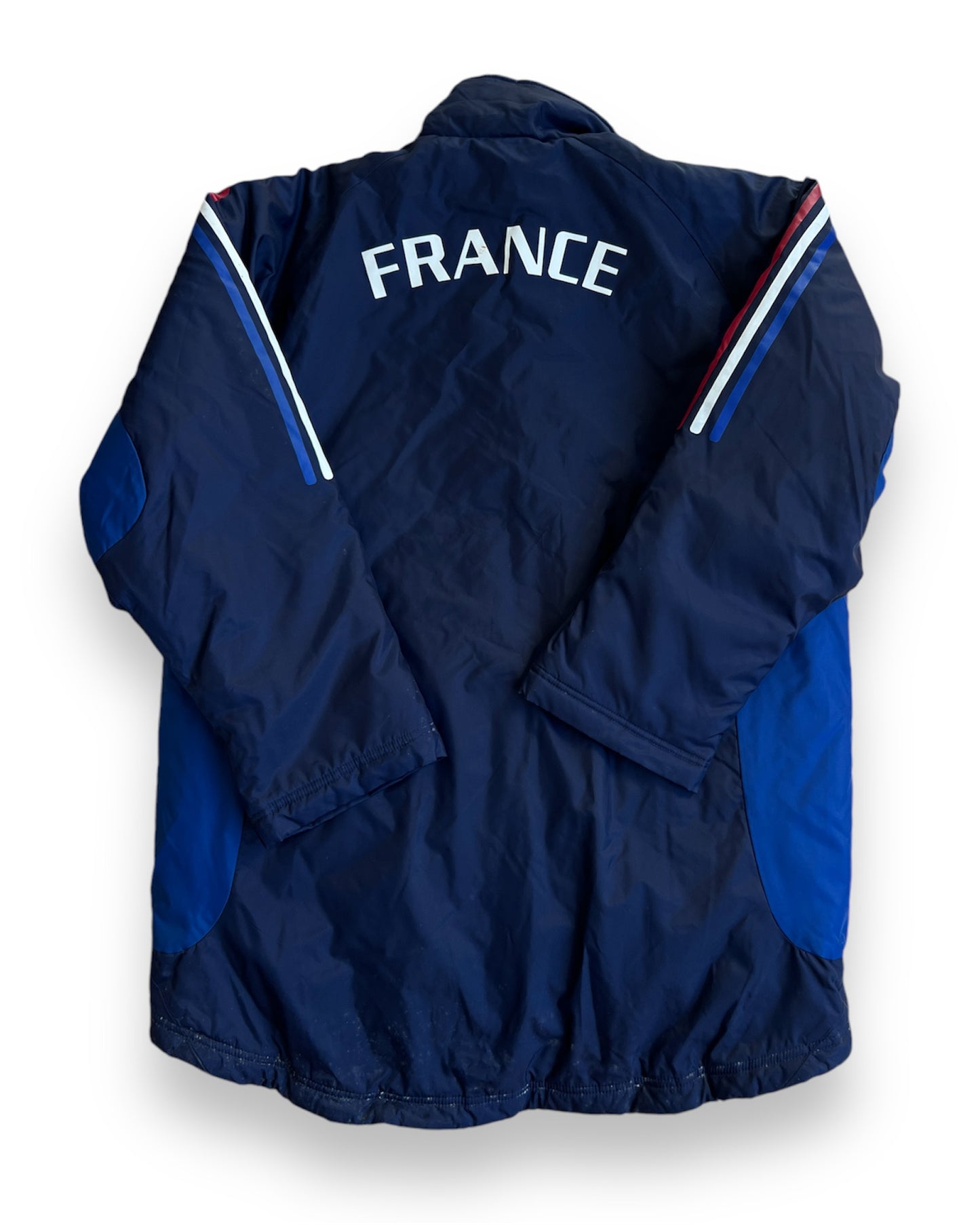 Mfs parka Équipe de France Adidas taille XL