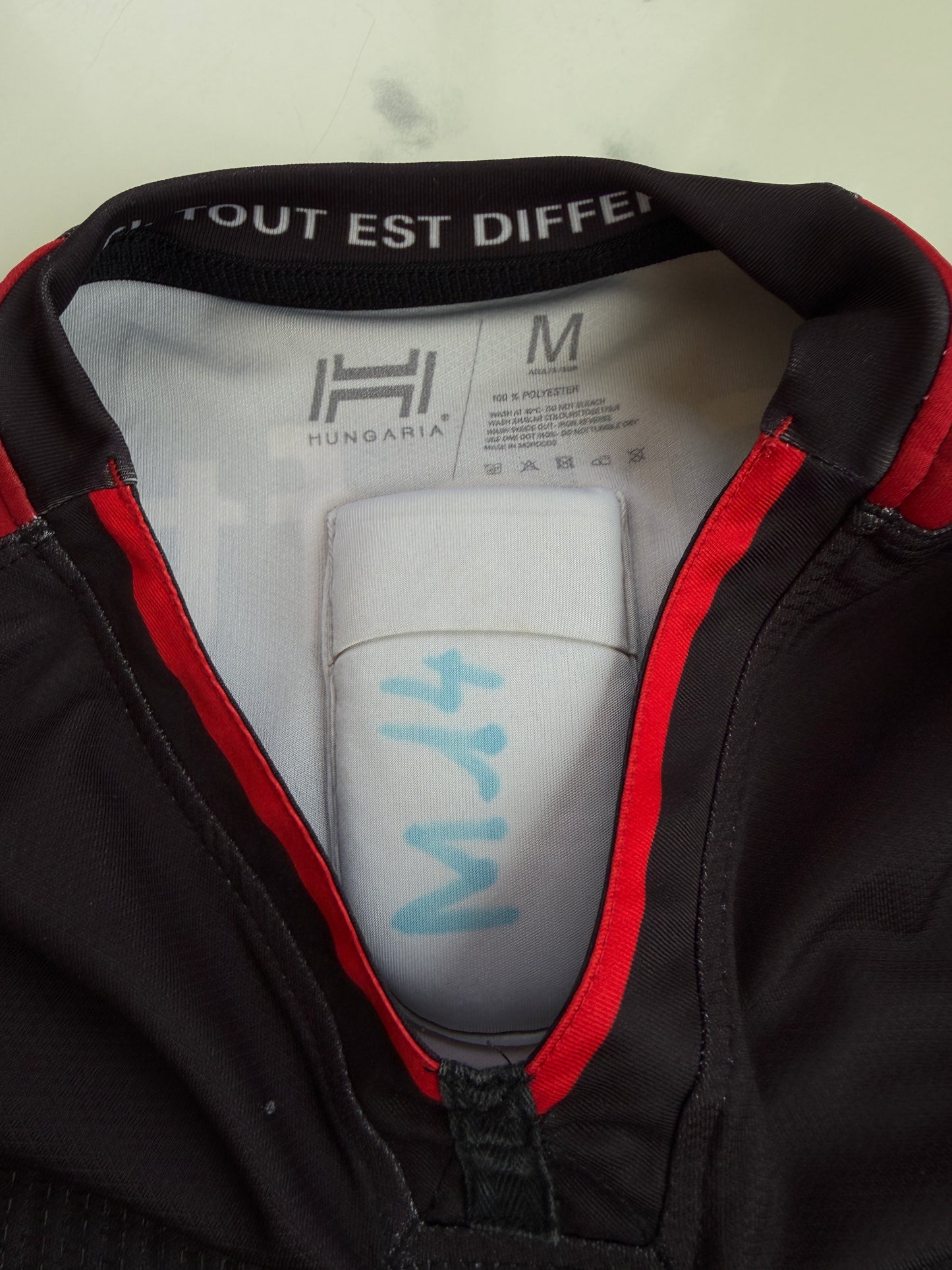 Mfs RCT Rugby Club Toulon #23 Hungaria 18/19 taille M