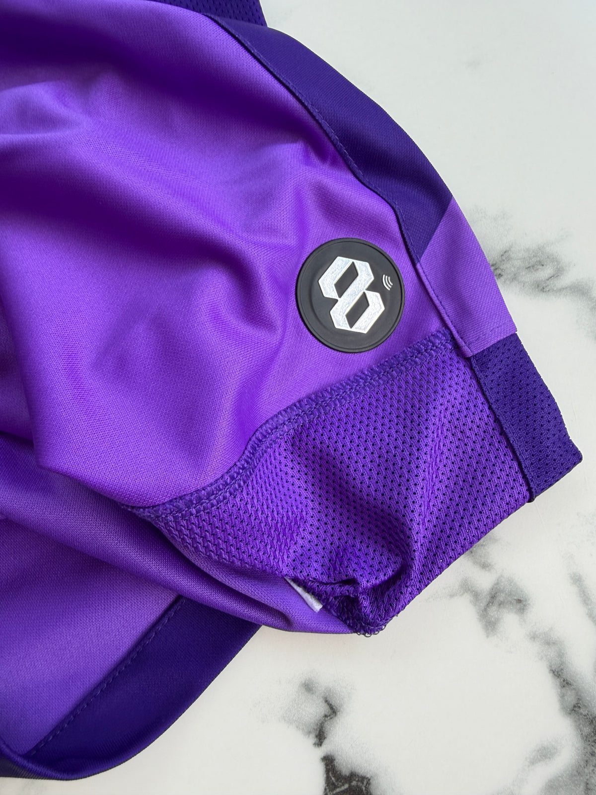 Mfs TFC Toulouse Warren Kamanzi #12 Nike 24/25 taille M