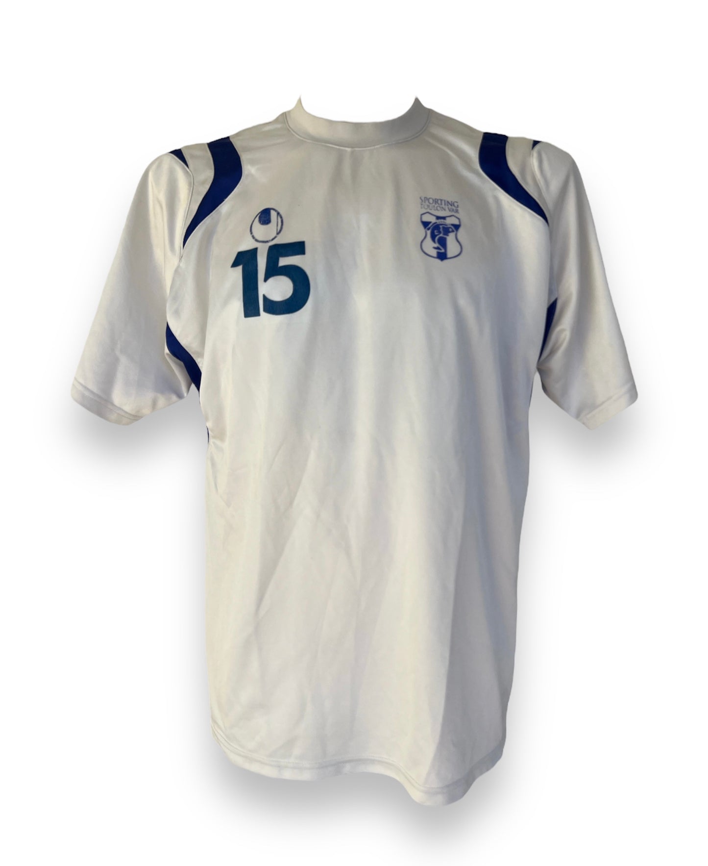 Sc Toulon training Uhlsport années 2000 taille XL