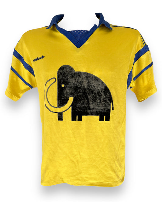 Mfs Stade Spinalien Épinal #7 Adidas taille M