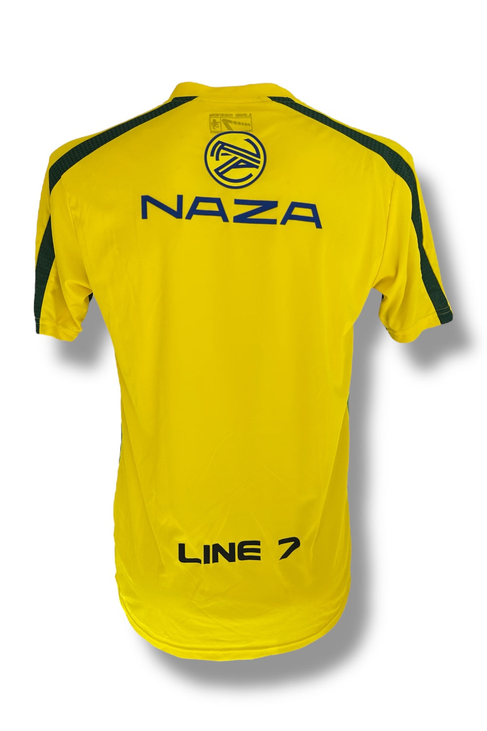 Mfs Kedah Darul Aman Fc Line 7 2014 taille L