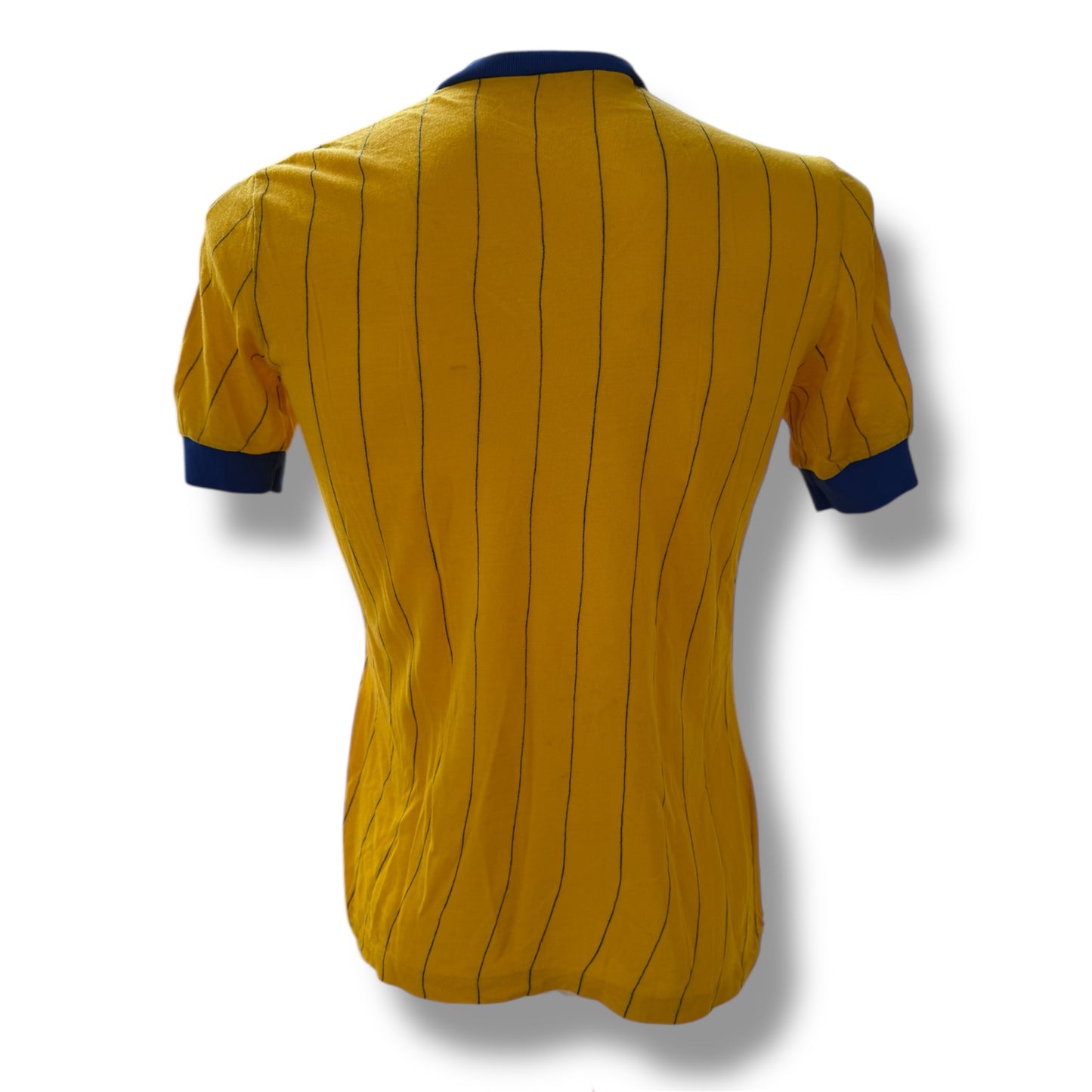 Mfs maillot football UNFP Adidas années 80 taille M