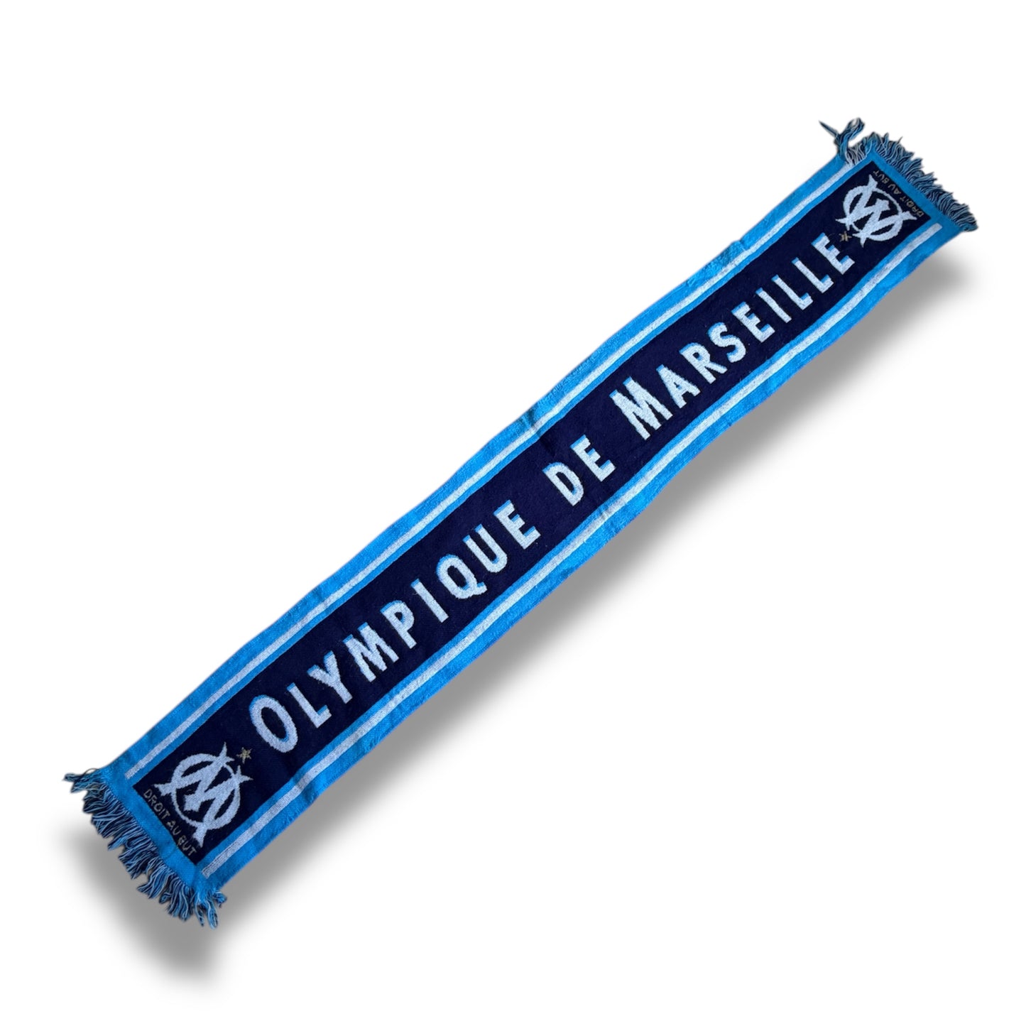 Mfs Écharpe Olympique de Marseille