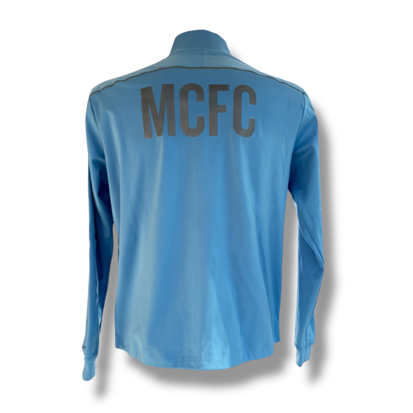 Mfs veste football Manchester City Nike 14/15 taille M