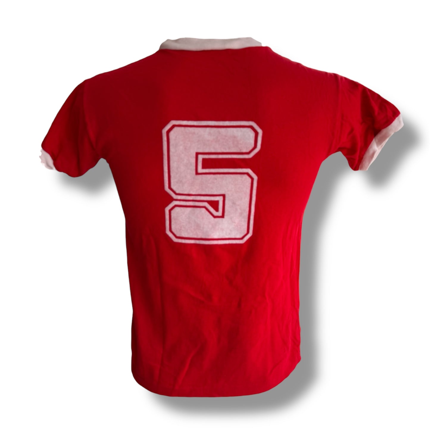 Mfs Angers Kopa Heurtefeu plusieurs numéros années 70/80 taille M