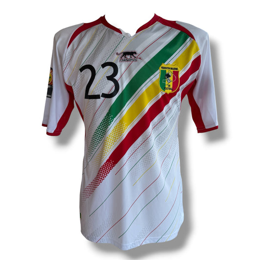 Mfs Mali Ousmane Coulibaly #23 Airness CAN 2013 taille XL