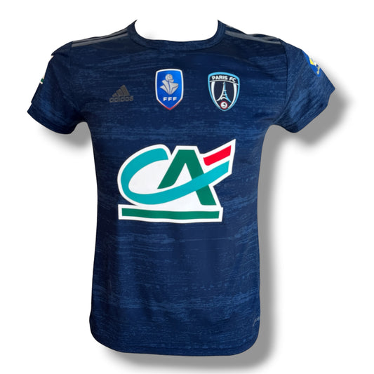 Mfs Paris Fc N’ Dongala #18 Coupe de France 23/24 taille S