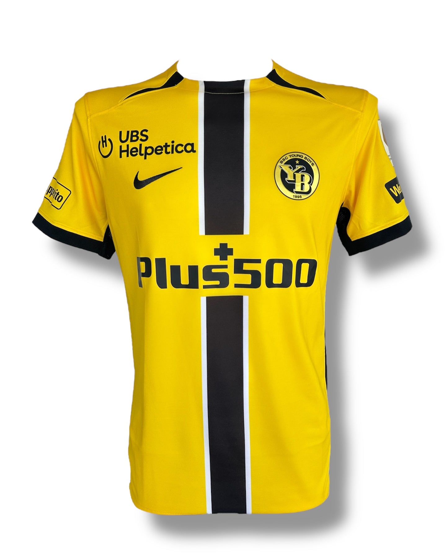 Mfs Young Boys Berne R.Raveloson #45 Nike 24/25 taille M