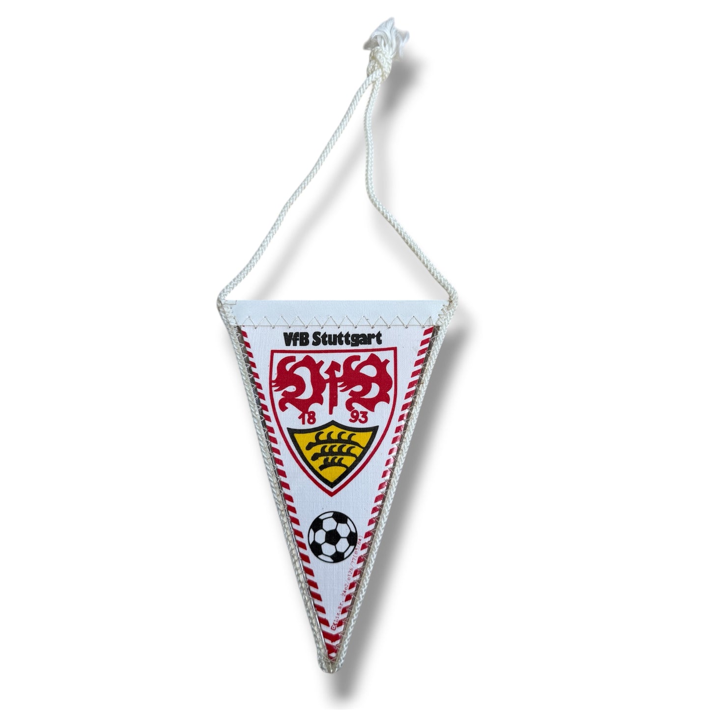 Mfs fanion Vfb Stuttgart
