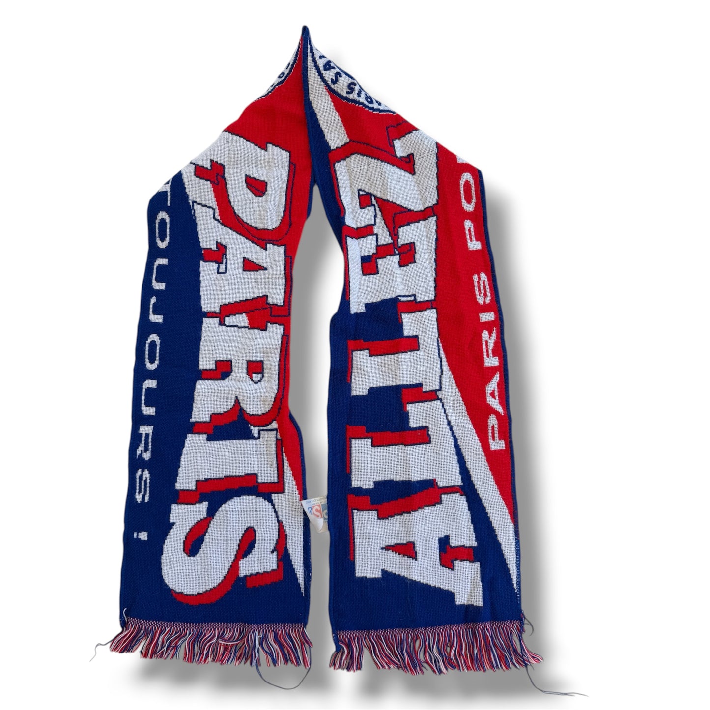 Mfs écharpe PSG Paris Saint Germain
