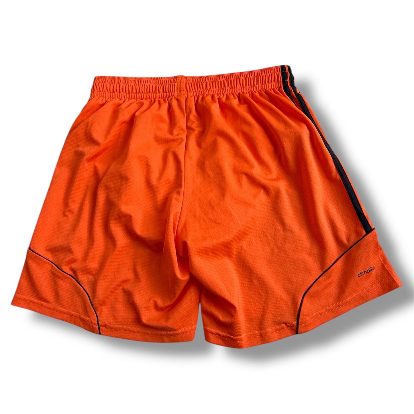 Mfs Short Fc Lorient Paul Delecroix #16 Adidas 16/17 taille L