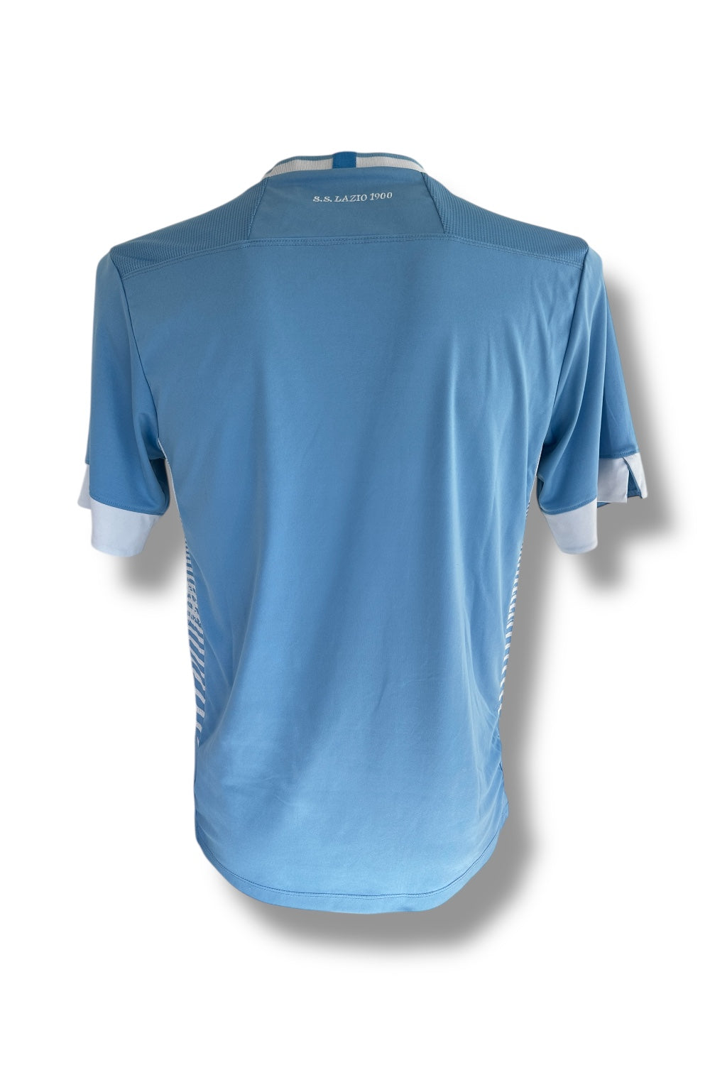 Mfs SS Lazio Rome Macron 13/14 taille M