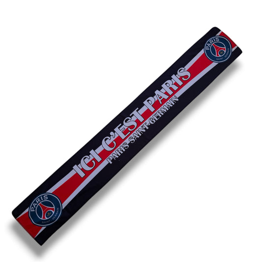 Mfs écharpe PSG Paris Saint Germain