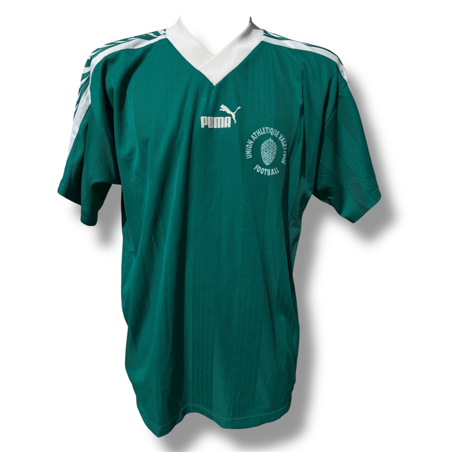 Mfs UAV La Valette #20 Puma années 2000 taille XL