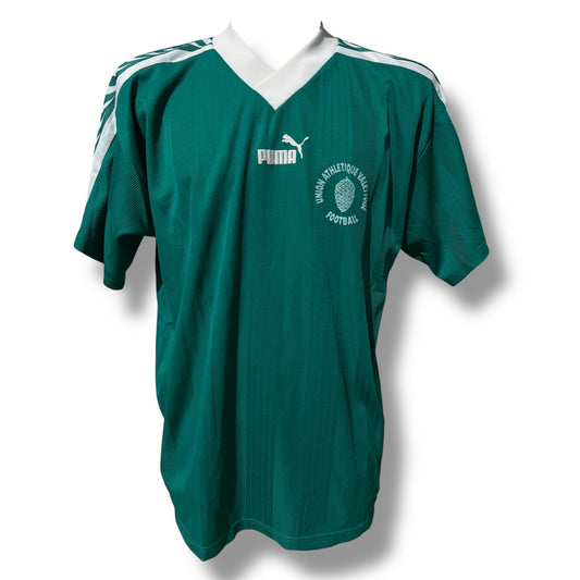 Mfs UAV La Valette #20 Puma années 2000 taille XL