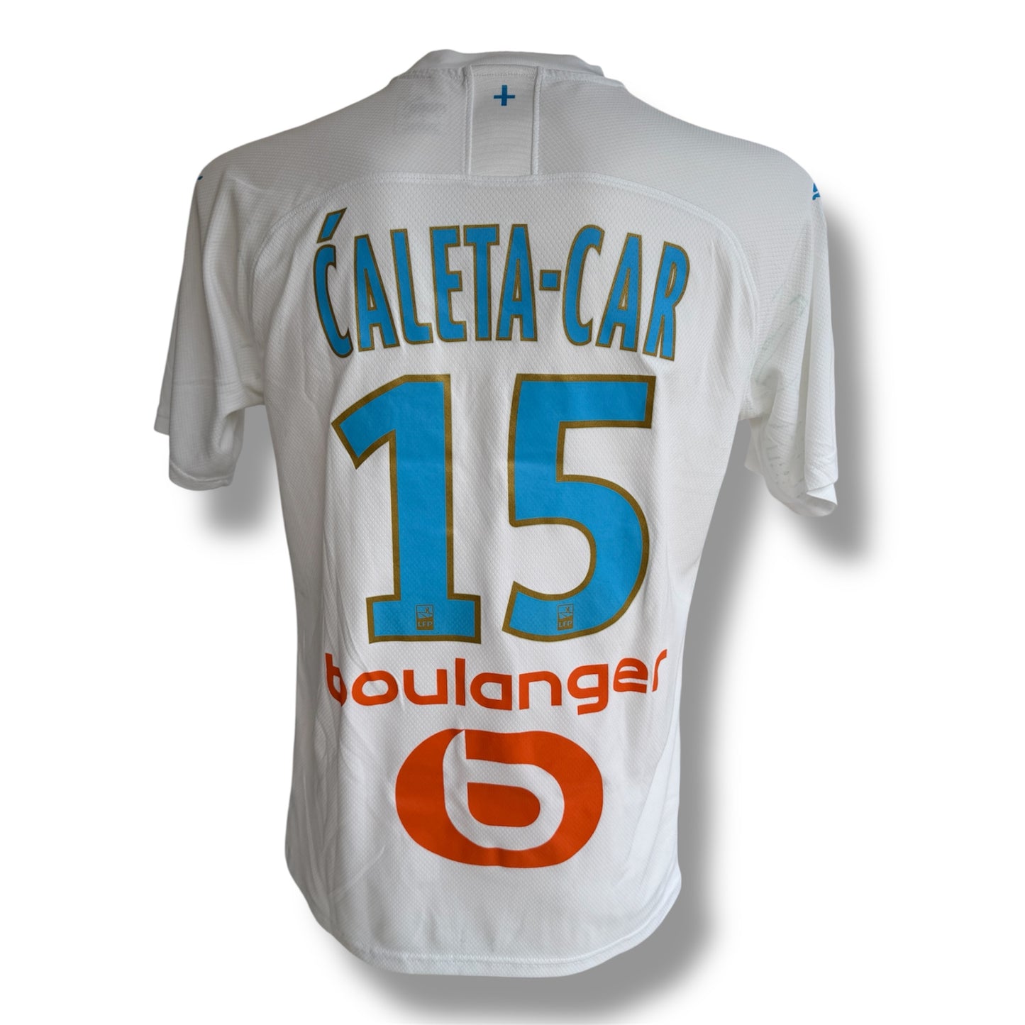 Mfs Olympique de Marseille Duje Ćaleta-Car #15 Puma 19/20 taille L