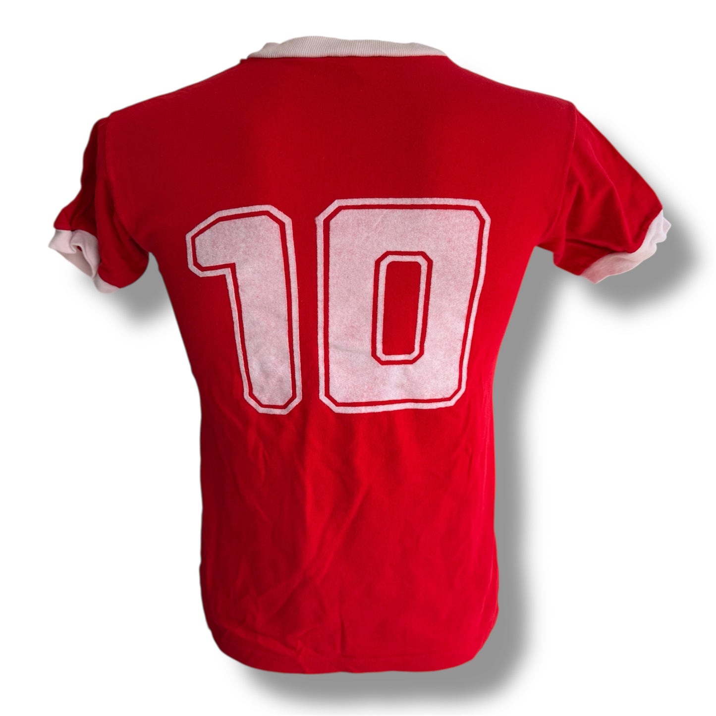 Mfs Angers Kopa Heurtefeu plusieurs numéros années 70/80 taille M