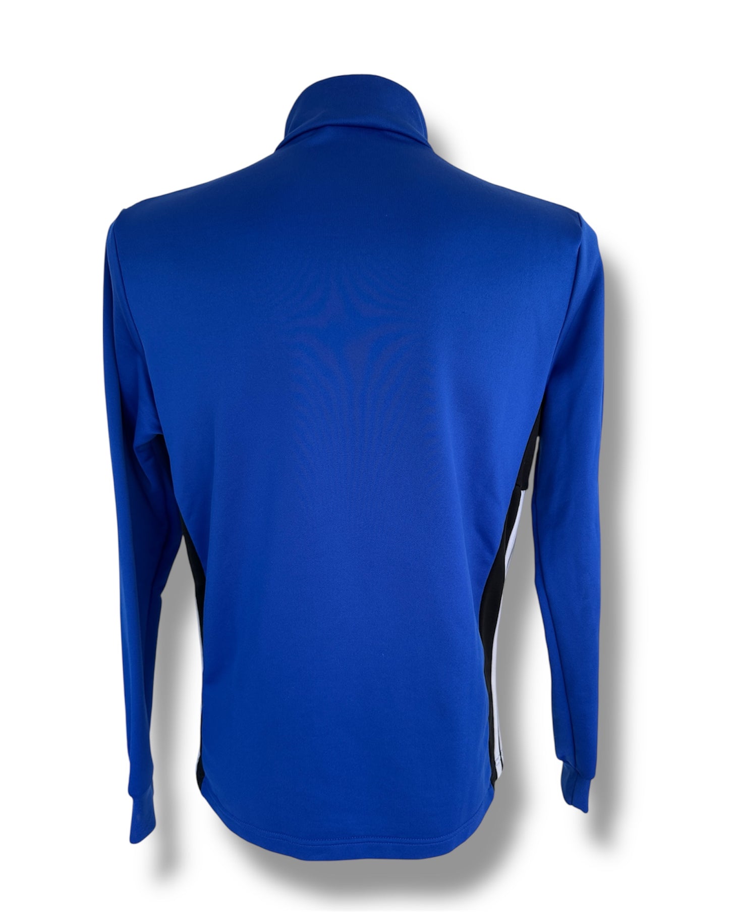 Mfs veste football USAM Toulon Adidas taille M