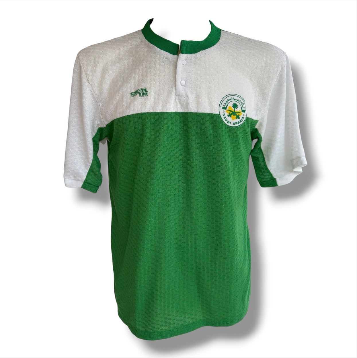 Mfs Arabie Saoudite années 80/90 taille M/L