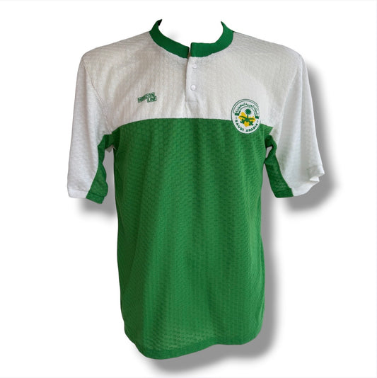 Mfs Arabie Saoudite années 80/90 taille M/L