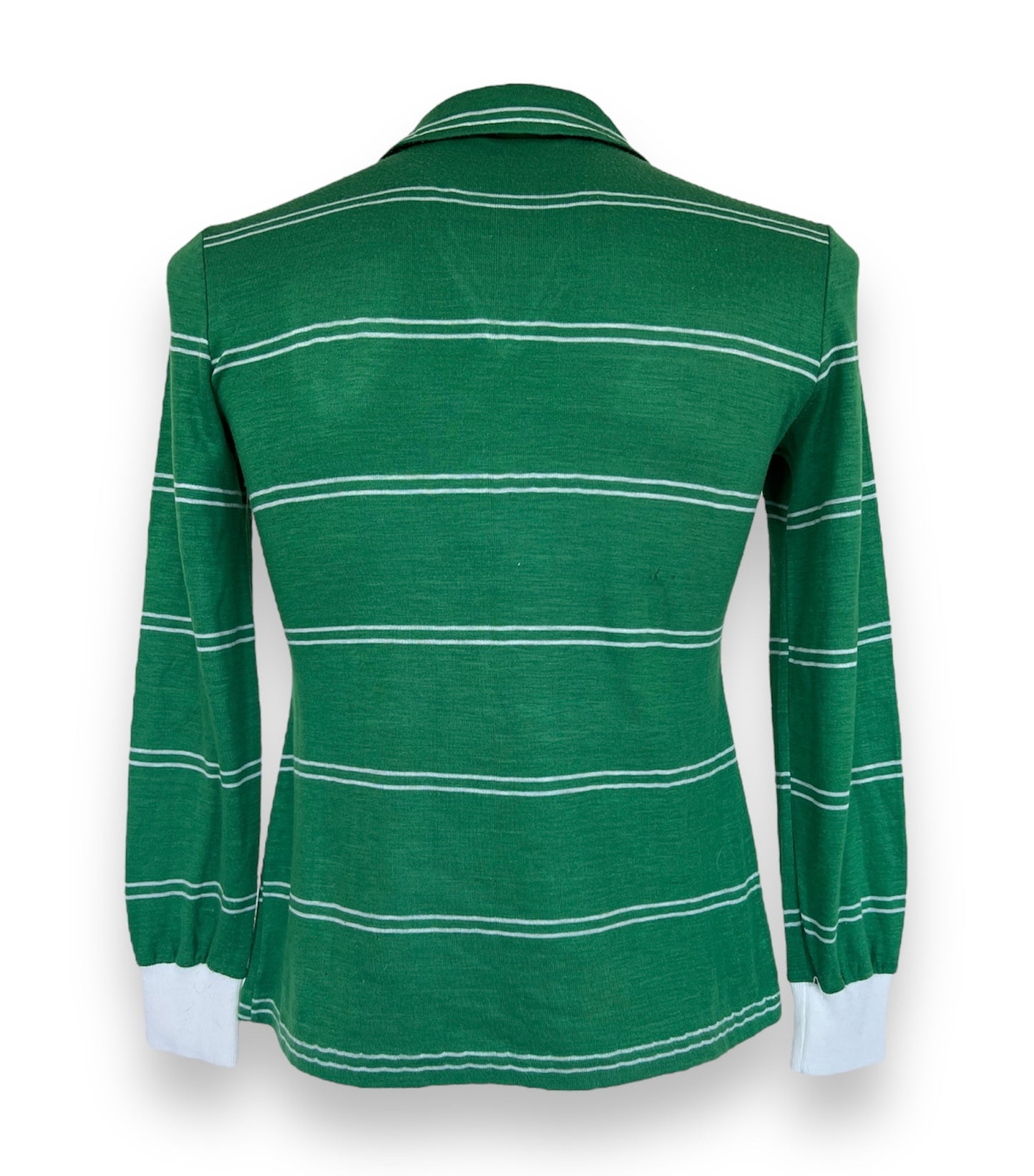 ASSE Saint Étienne Le Coq Sportif 80/81 taille M