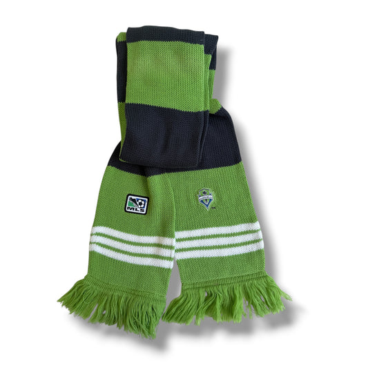 Mfs Écharpe football Seattle Sounders MLS Adidas