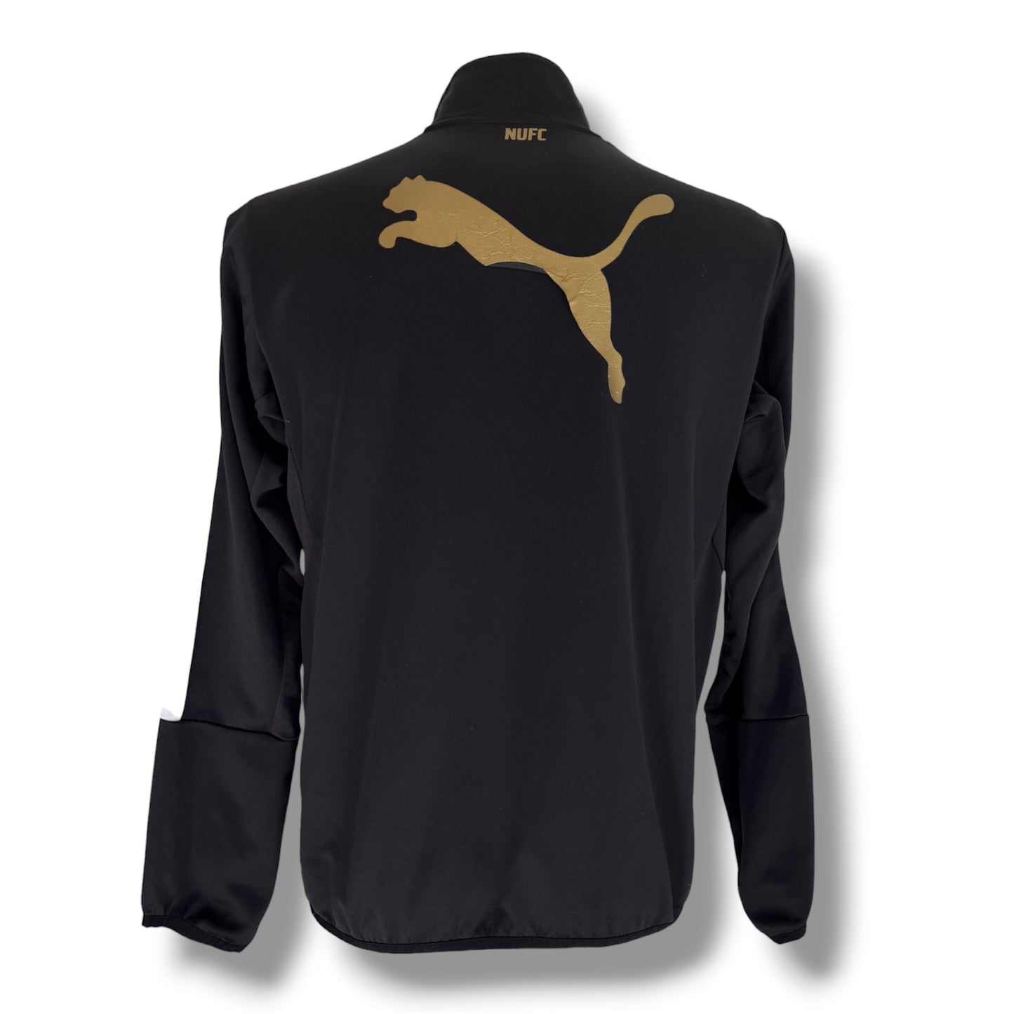 Mfs Sweat training Newcastle United Puma 19/20 taille L