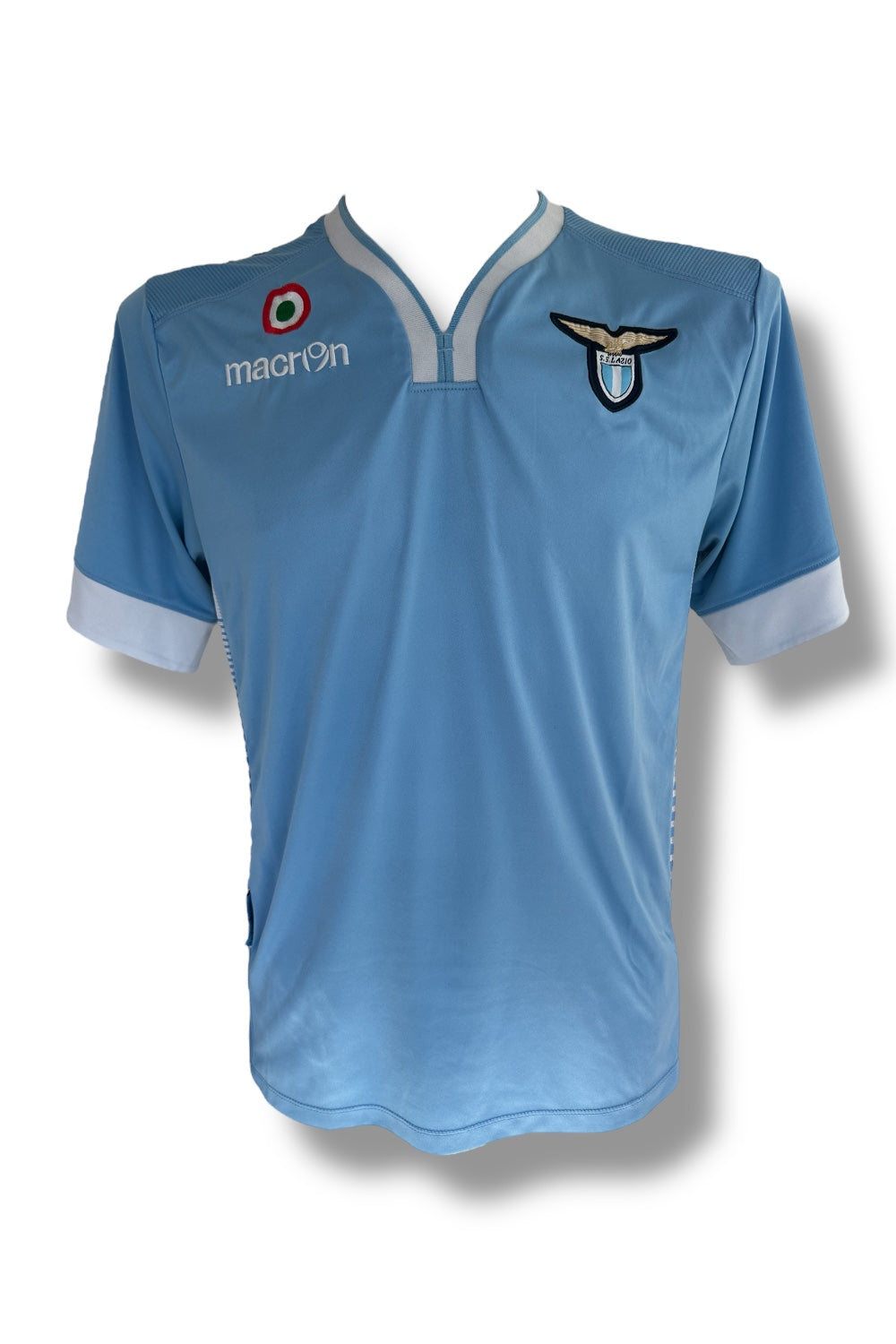 Mfs SS Lazio Rome Macron 13/14 taille M