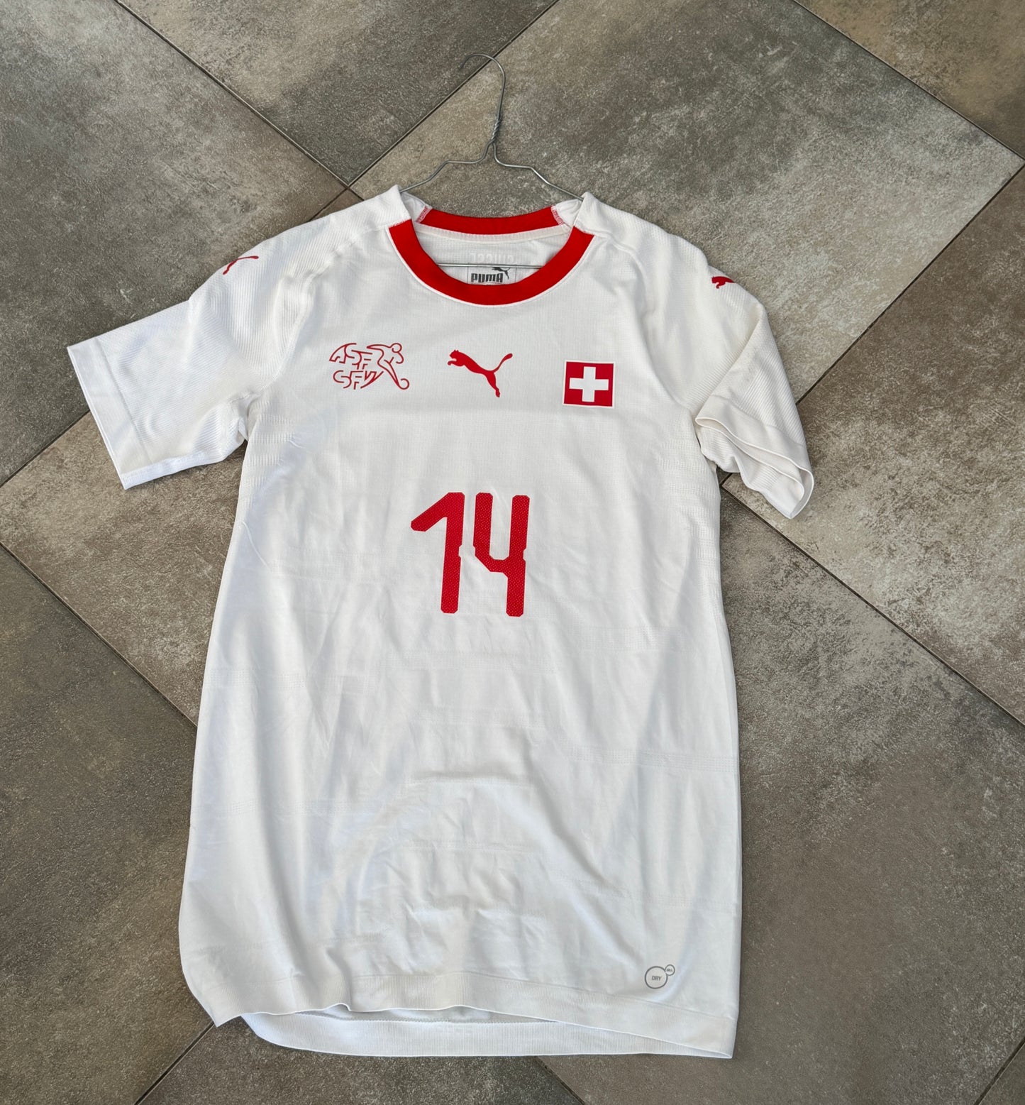 Mfs Box maillot mystère 2026