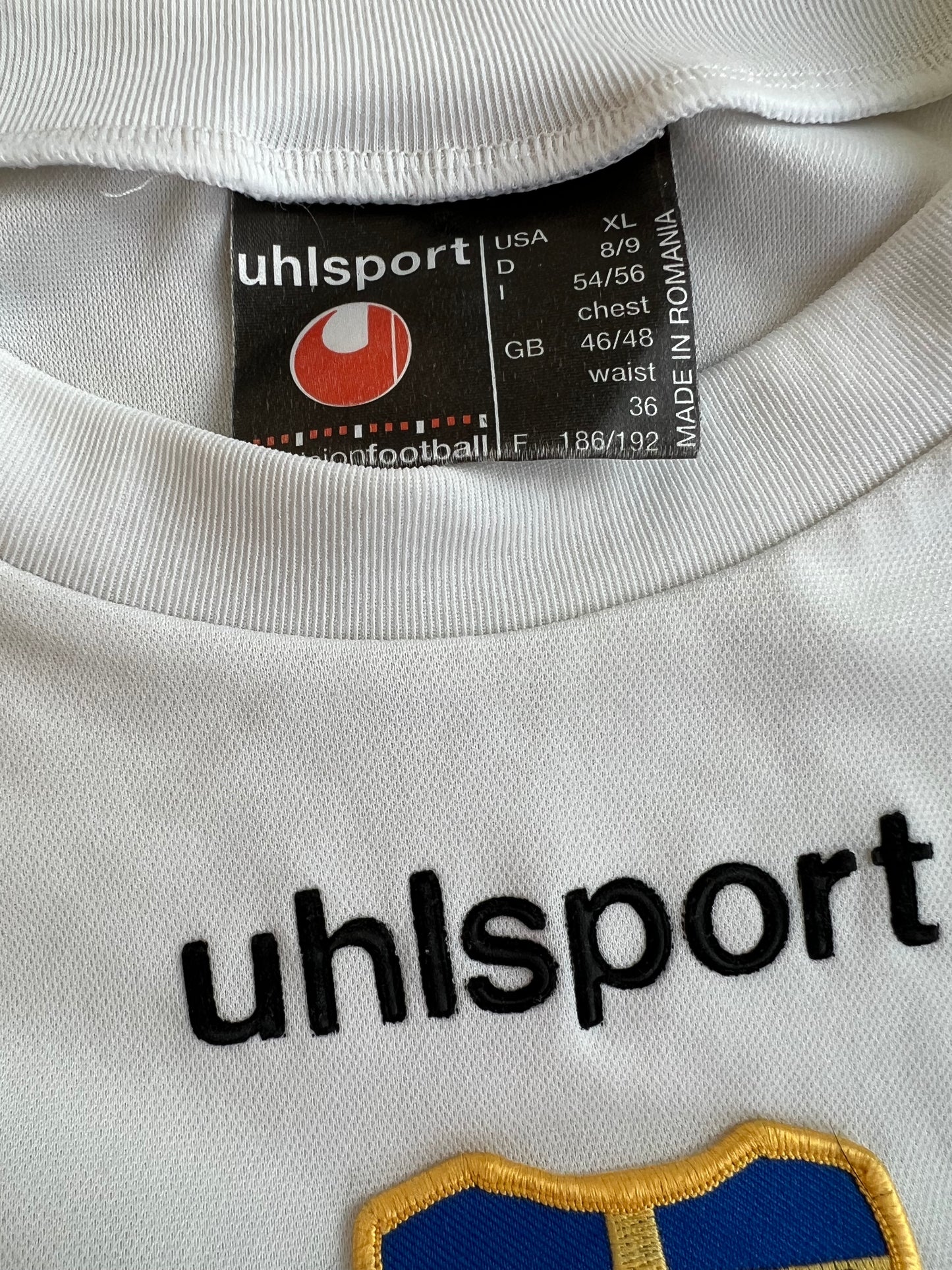 Sc Toulon #11 Uhlsport training taille XL