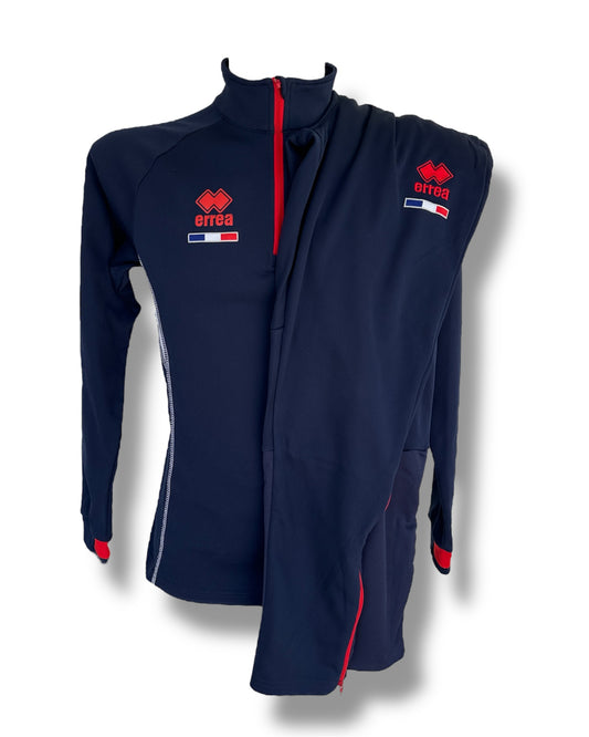 Mfs ensemble France Militaire Errea taille S