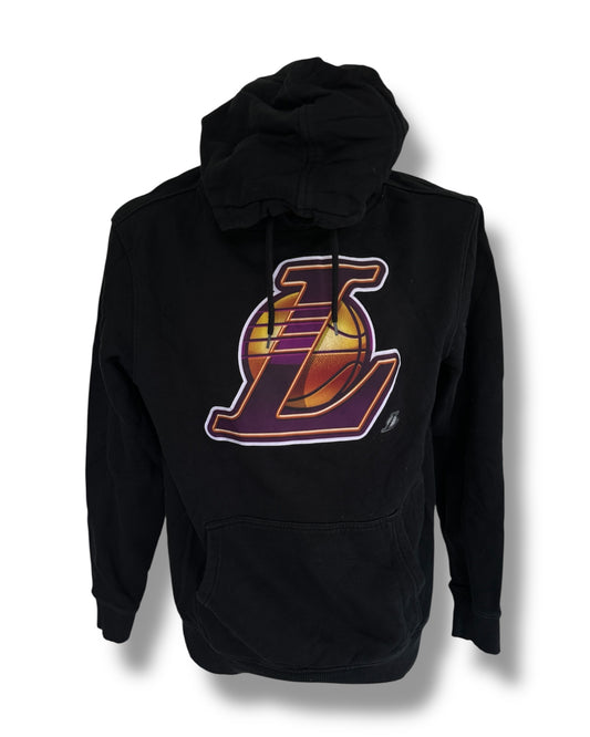 Mfs Hoodie NBA Los Angeles Lakers Fanatics taille XL