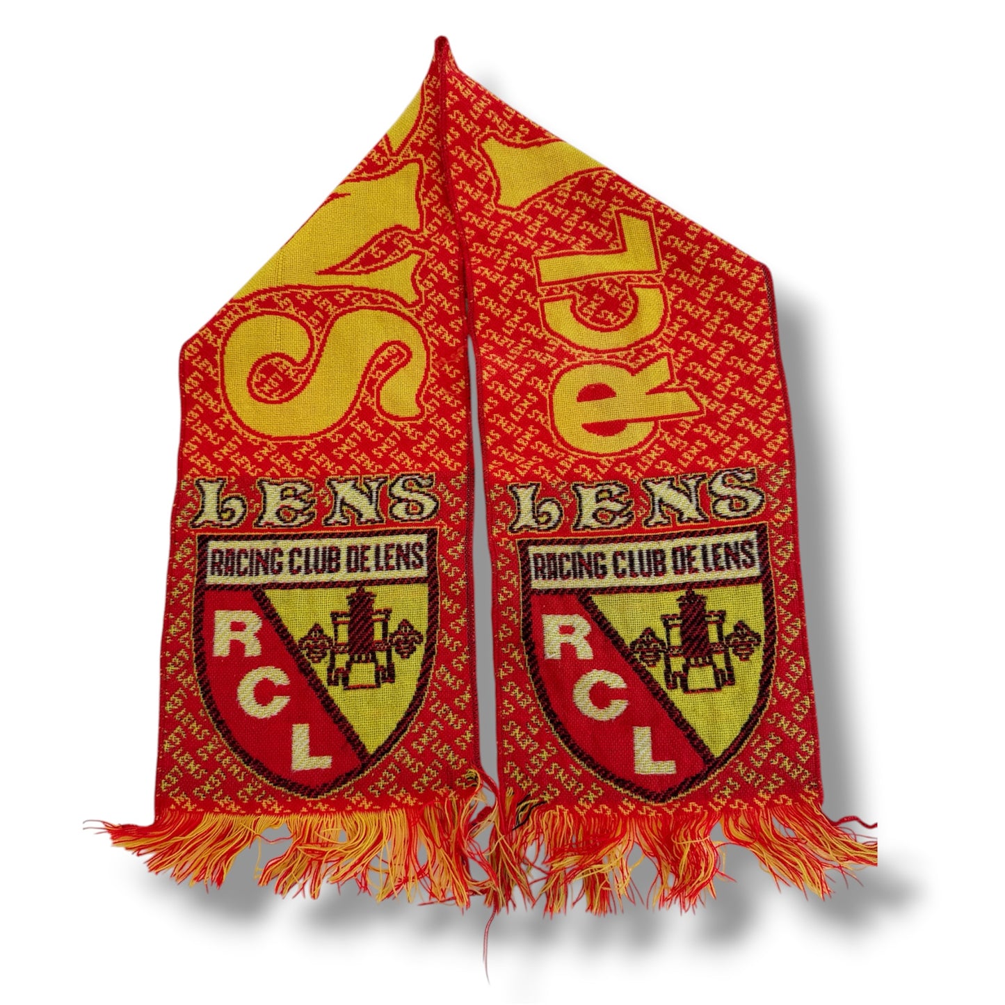 Mfs écharpe RCL Lens