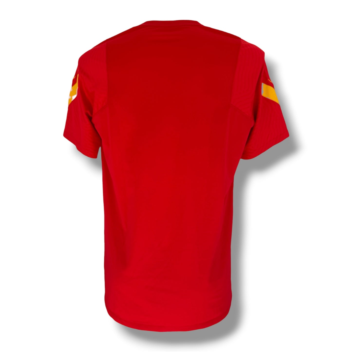 Mfs ensemble maillot short As Roma Nike 20/21 taille L
