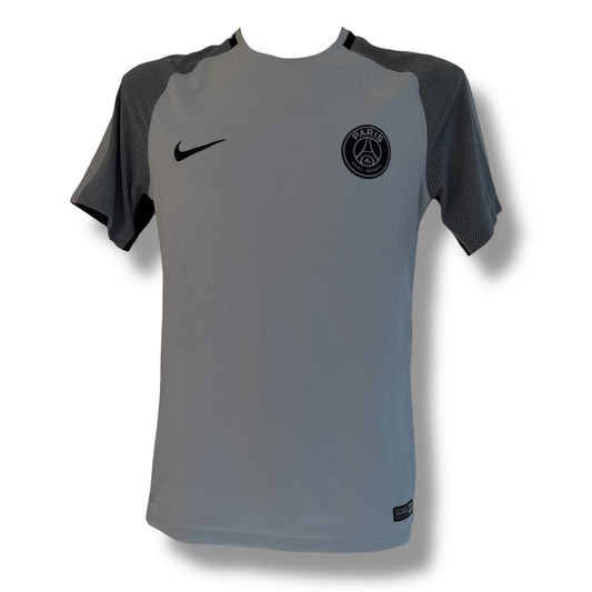 Mfs PSG Paris Saint Germain Nike stock pro 17/18 taille M