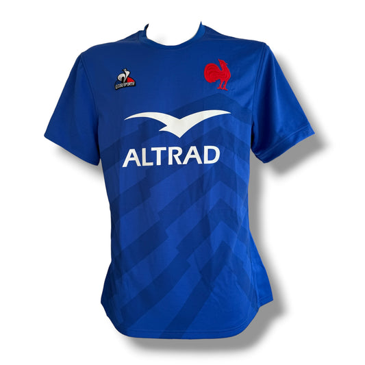 Mfs maillot Rugby France Le Coq Sportif 22/23 taille XL
