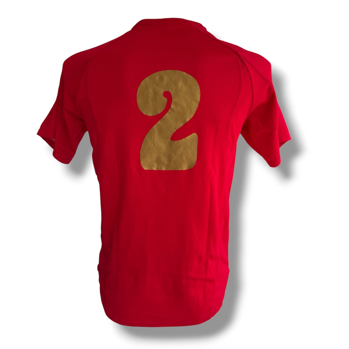 Mfs  GFCOA Gazelec Ajaccio #2 taille S
